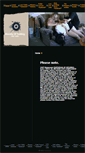 Mobile Screenshot of ministryoftickling.com